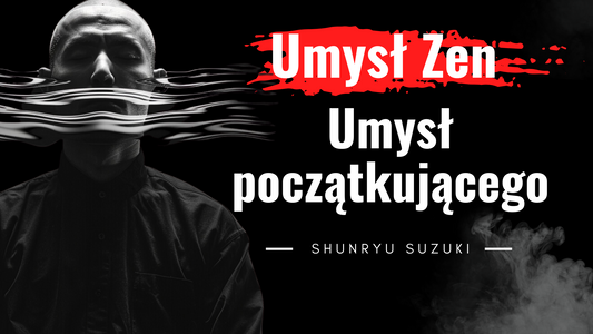 Shunryu Suzuki – Mistrz Zen, który rozwinął koncepcję umysłu początkującego