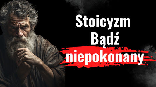🌿 Stoicyzm – filozofia spokoju i mądrego życia