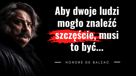 Honoré de Balzac – mistrz realizmu i kronikarz ludzkich namiętności