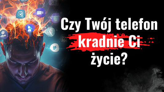 Ekrany vs. Życie: Jak Odzyskać Równowagę w Cyfrowym Świecie?