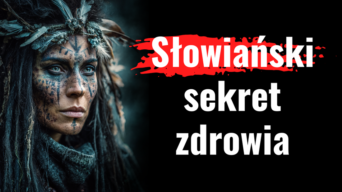 Słowianie i Natura – Harmonia ze światem i zdrowiem, która przetrwała wieki