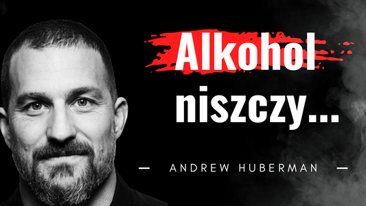 Andrew Huberman – Neurobiolog, który przybliża naukę ludziom