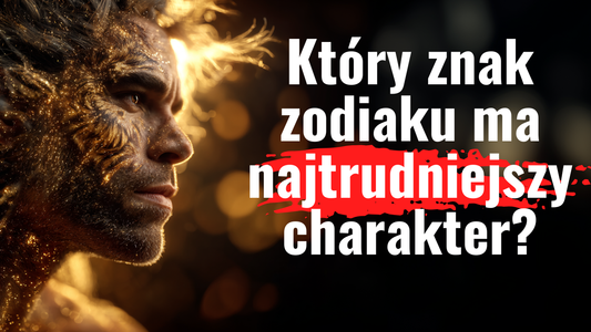 🌌 Znaki zodiaku i horoskop – skąd się wzięły i jak powstały