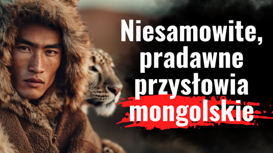 Kultura Mongolii, jej filozofia i ciekawostki
