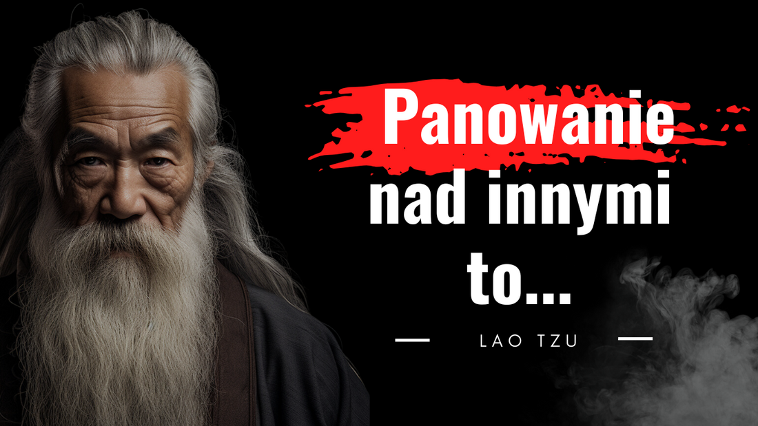 Lao Tzu i taoizm – filozofia drogi i harmonii