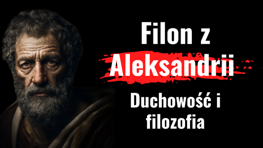 Filon z Aleksandrii – most między filozofią a duchowością