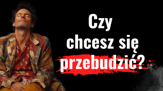 Jim Carrey a przebudzenie. Czy gwiazda Hollywood może rozwijać się duchowo?