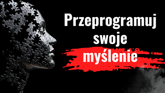 Psychocybernetyka: Klucz do Sukcesu i Przemiany Wewnętrznej